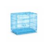 52 cm Wire Pet Crate with Tray