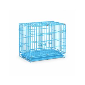 52 cm Wire Pet Crate with Tray