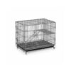 Two-Level Cat Cage with Ramp