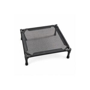 Elevated Mesh Pet Bed