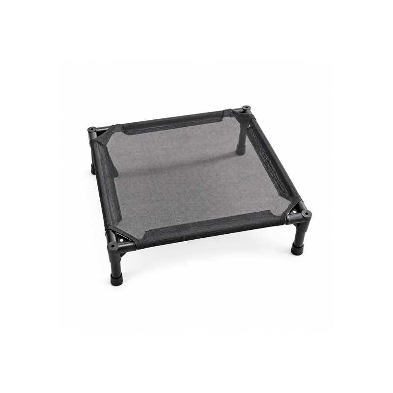 Elevated Mesh Pet Bed