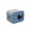 Camera-Shaped Cat House