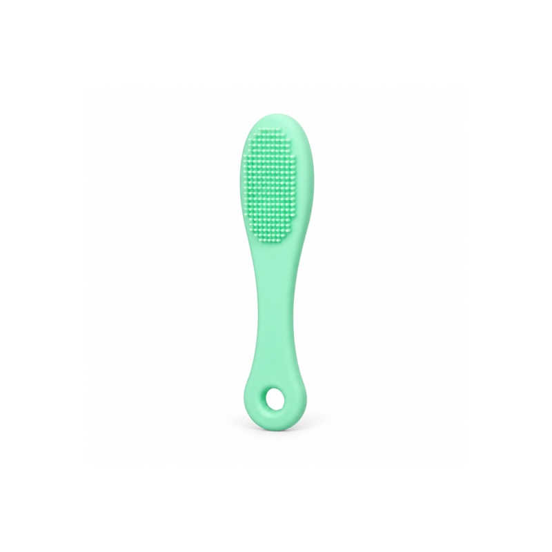 Long-Handle Pet Cleaning Brush