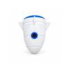 Rocket-Shaped Treat Dispensing Toy