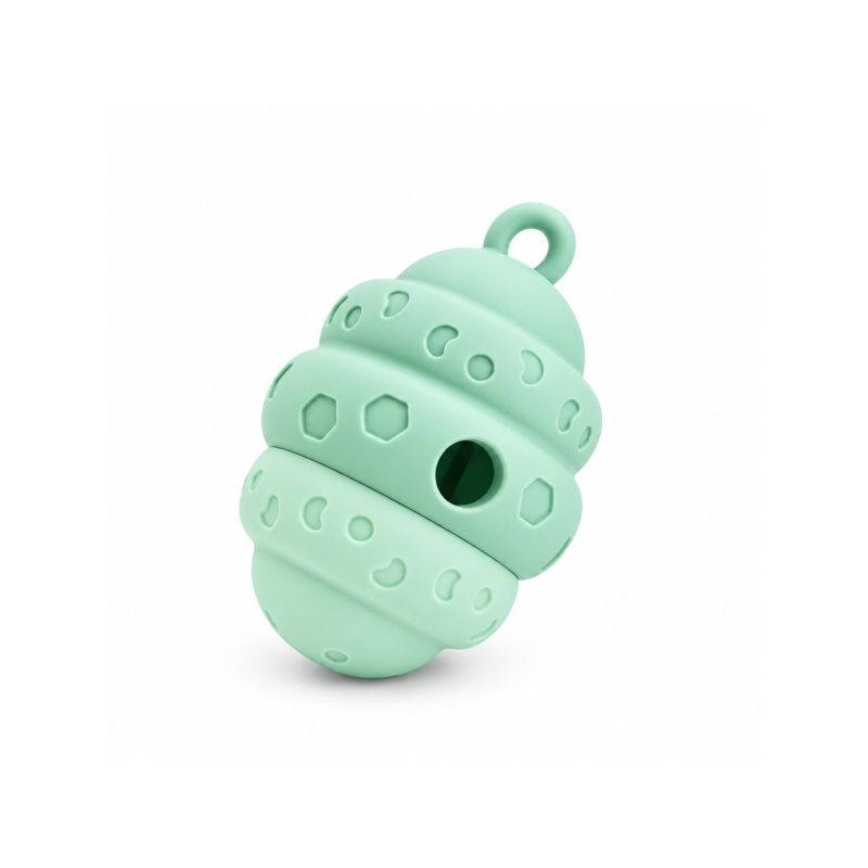 Textured Treat Dispensing Toy