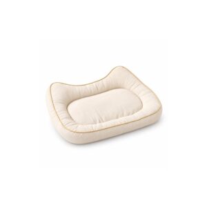 Cat Bed with Ear-Shaped Corners
