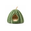 Fruit-Shaped Cat Cave Bed