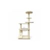 Multi-Level Cat Tree with Hammock