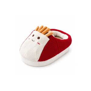 French Fry Slipper Cat Scratcher