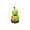 Gourd-Shaped Cat Scratching Post