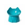 Cat-Ear Raised Feeding Bowl