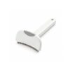 Curved Pet Deshedding Comb