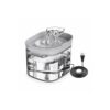 Plug-In Pet Water Fountain