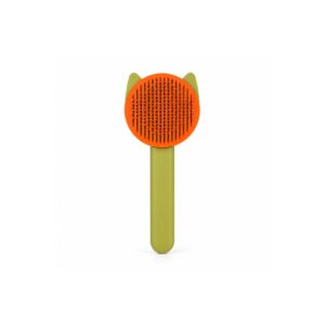 Cat-Ear Pet Grooming Brush