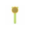Bear-Ear Pet Grooming Brush