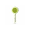 Flower-Shaped Pet Grooming Brush