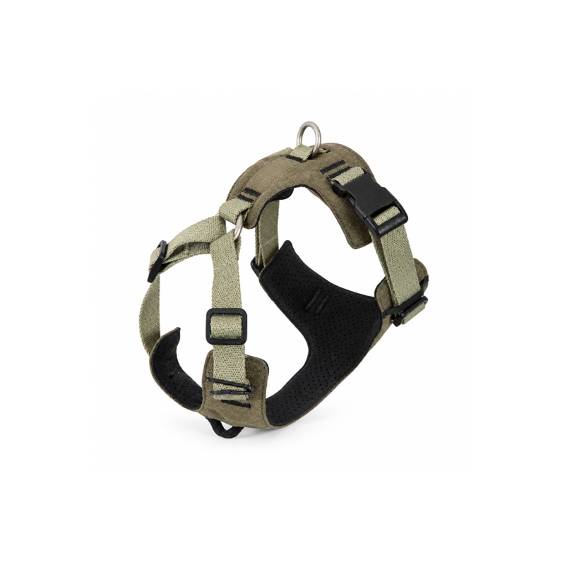 Padded Dog Harness