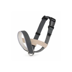 Adjustable Dog Training Muzzle