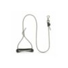 Rope Dog Leash with Padded Handle