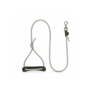 Rope Dog Leash with Padded Handle