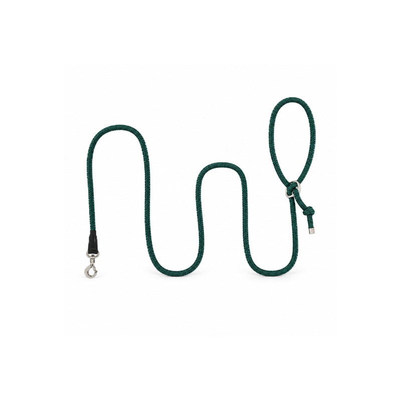 Adjustable Rope Dog Leash