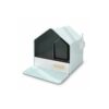 House-Shaped Enclosed Cat Litter Box